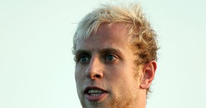 Davies: Set for return to squad